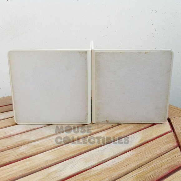 Creative Disney Big Hero 6 Bookends Baymax Silhouette Super Hero Metal - Picture 4 of 12